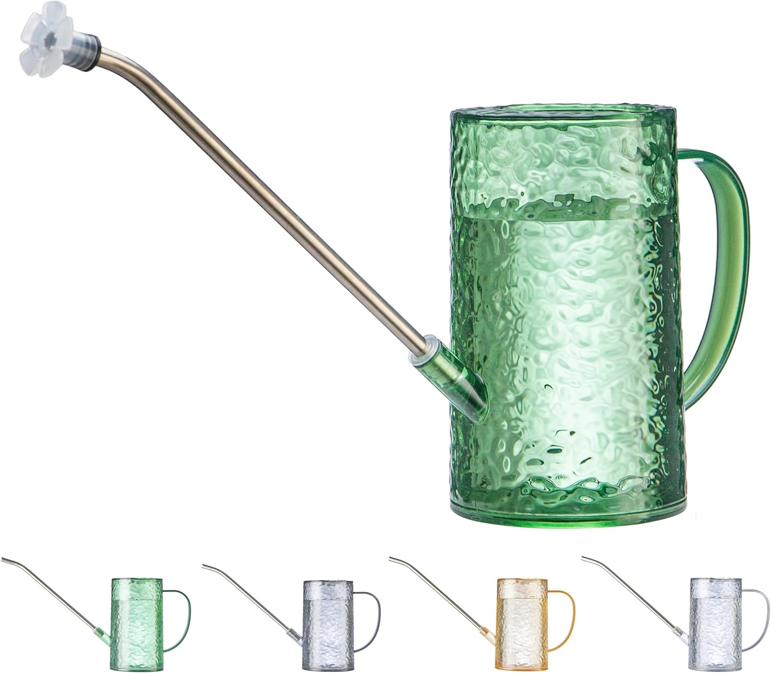 Watering Can - Regador Pequeno para Plantas Internas -