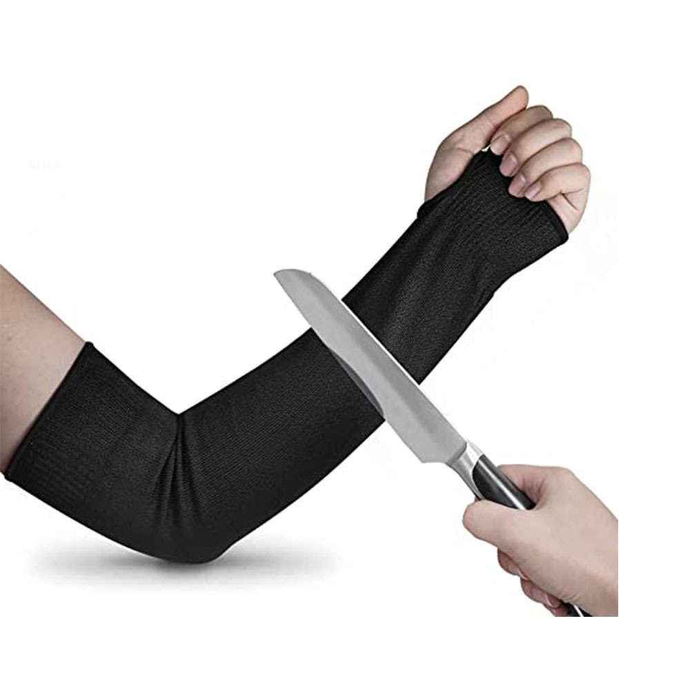 Garden Gloves - Luva de segurança para braço de