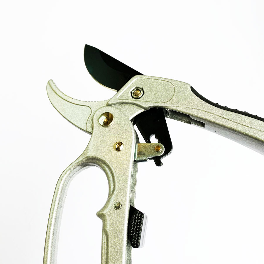 Pruning Shears - Tesoura de Poda Profissional com Catraca