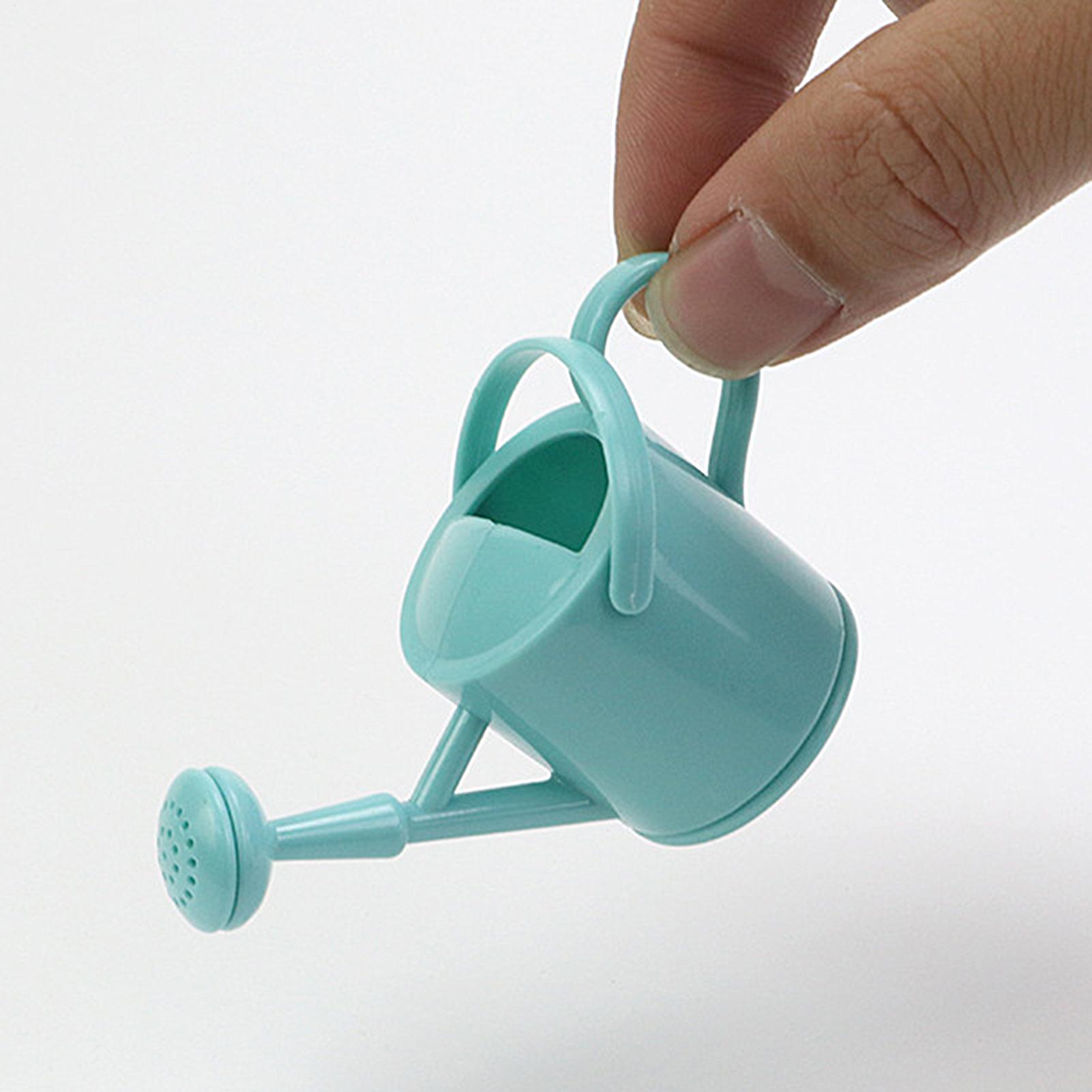 Watering Can - Regador Pequeno para Crianças, Flexível para