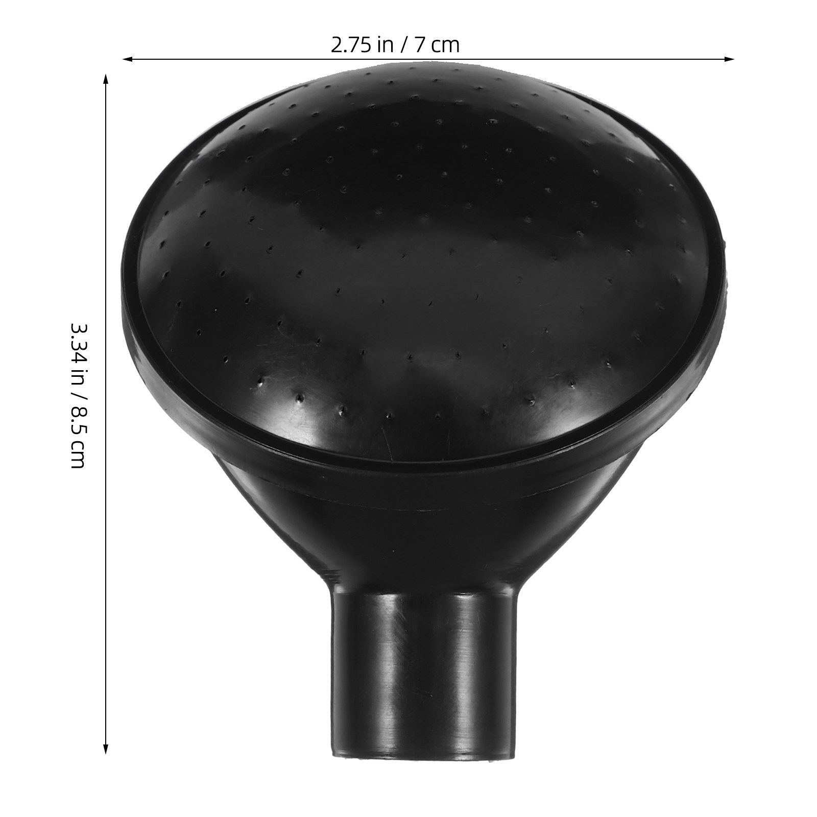 Bico de regador, cabeça de asp - Watering Can avaliação e preço