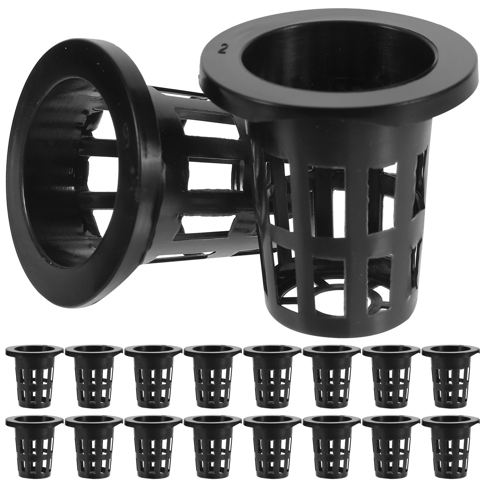 50 Cestos de Plástico para Pla - Plant Pot avaliação e preço