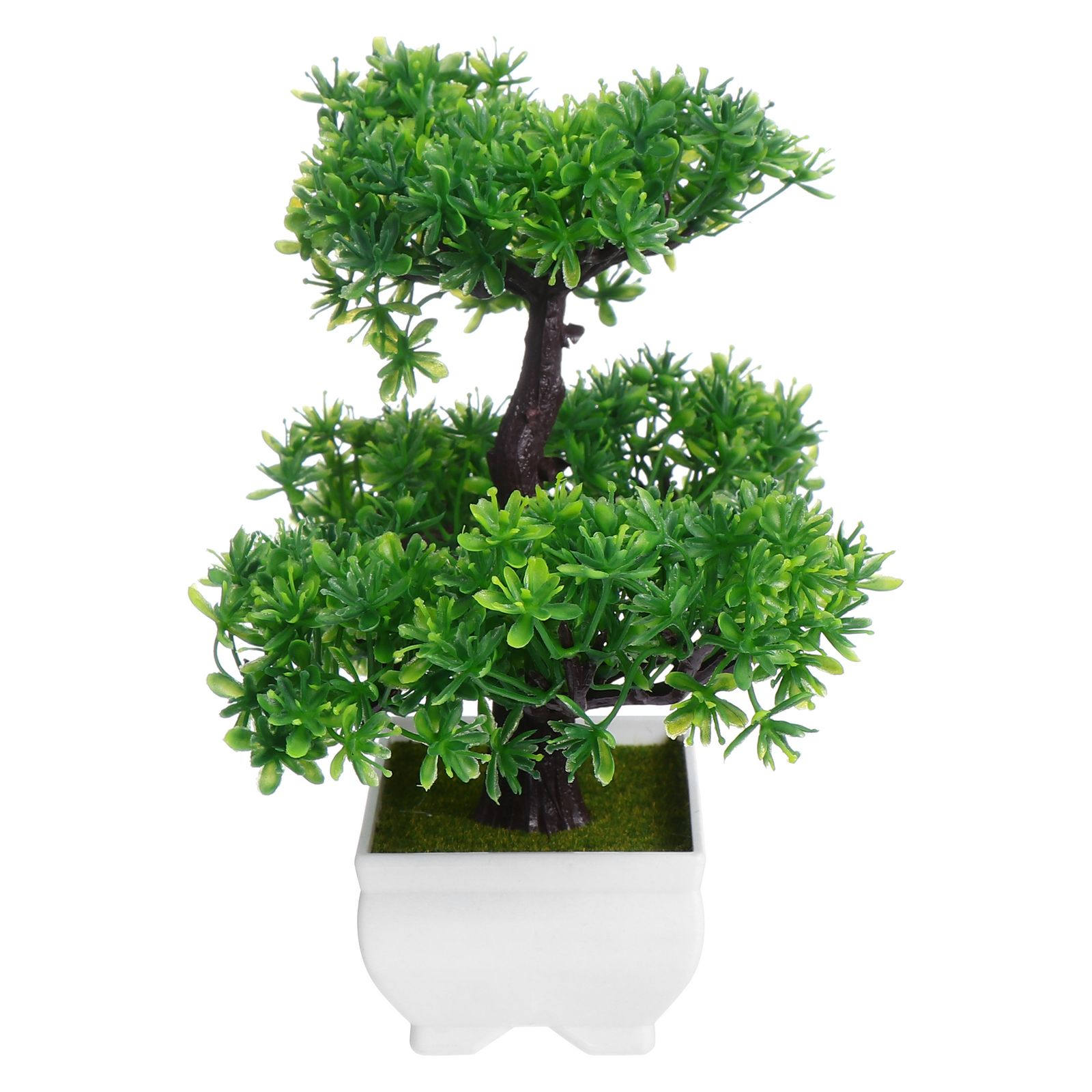 Planta artificial de alta qual - Plant Pot avaliação e preço