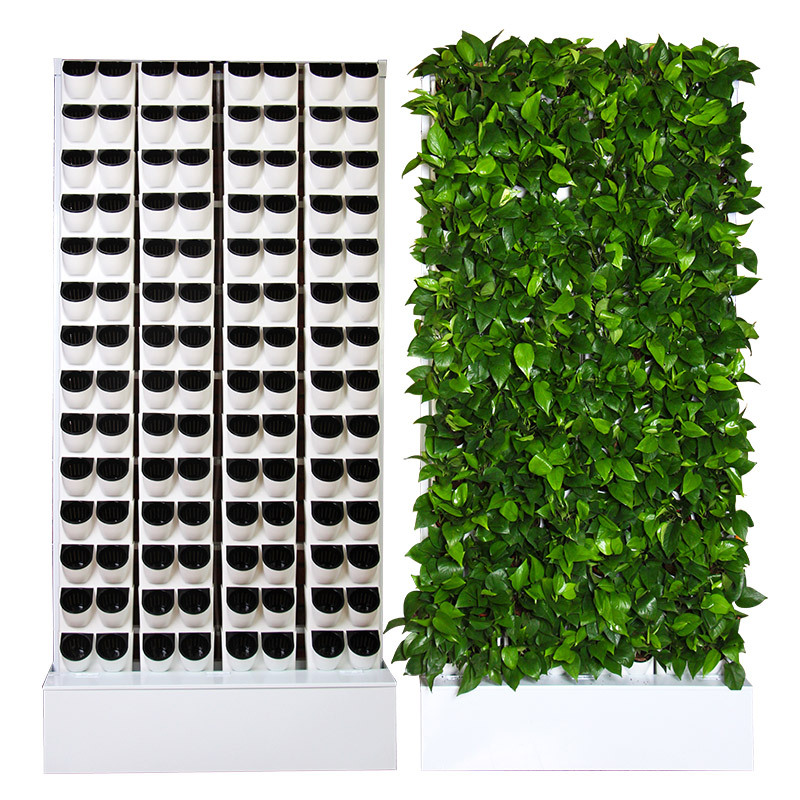 Kit Hidropônico Interno de 2 M - Hydroponic Kit avaliação e preço