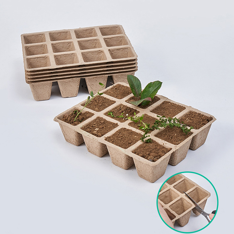 Bandeja de berçário de plantas - Seed Starter Tray avaliação e preço