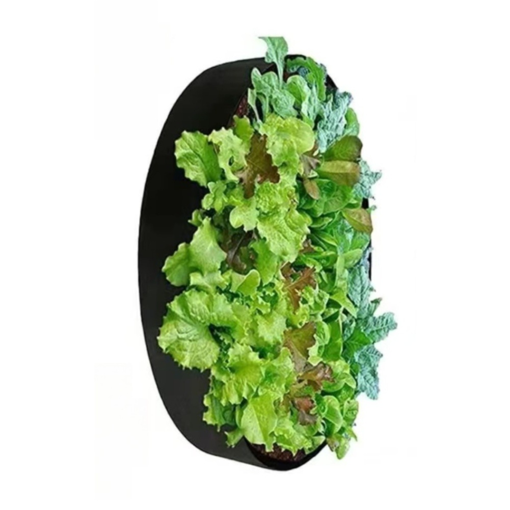Saco de plantio circular grand - Raised Garden Bed avaliação e preço