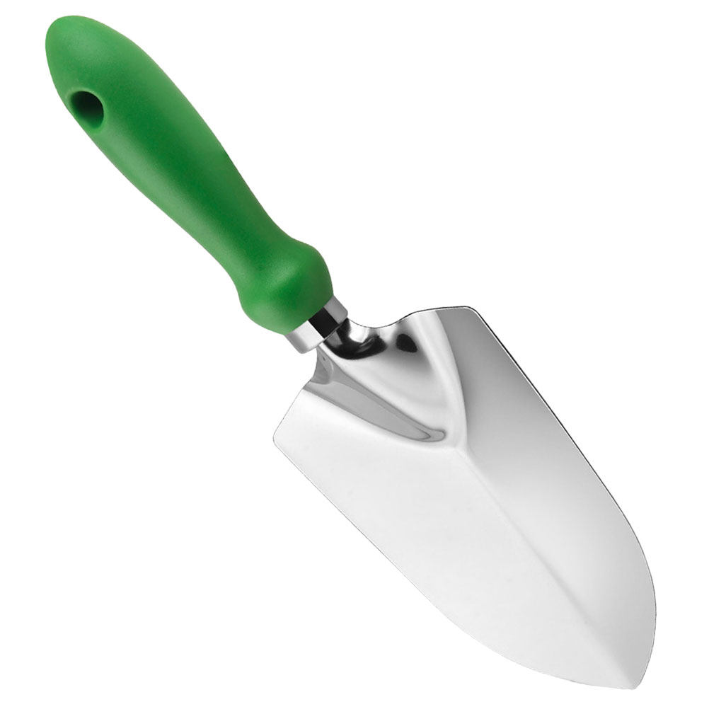 Pá de jardinagem de ferro, peq - Trowel Garden Tools avaliação e preço