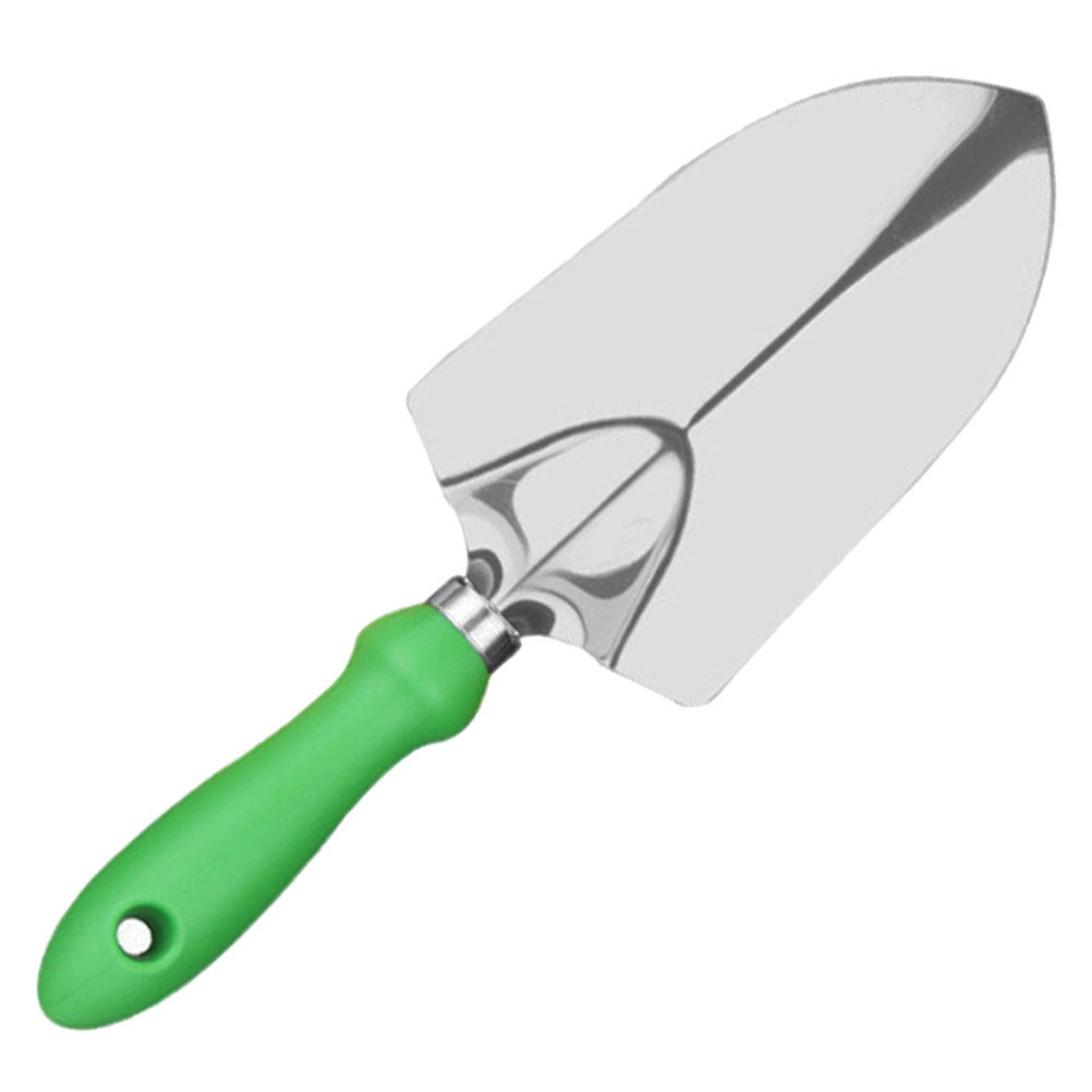 Pá de jardinagem de ferro, peq - Trowel Garden Tools avaliação e preço