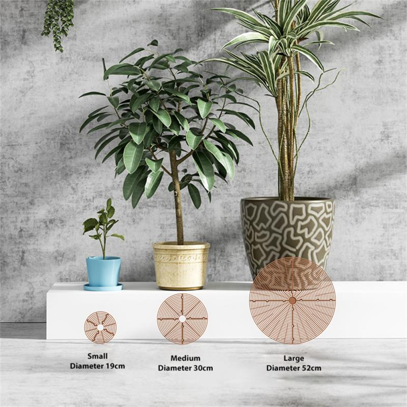 Capa Protetora para Vaso de Fl - Indoor Herb Garden avaliação e preço