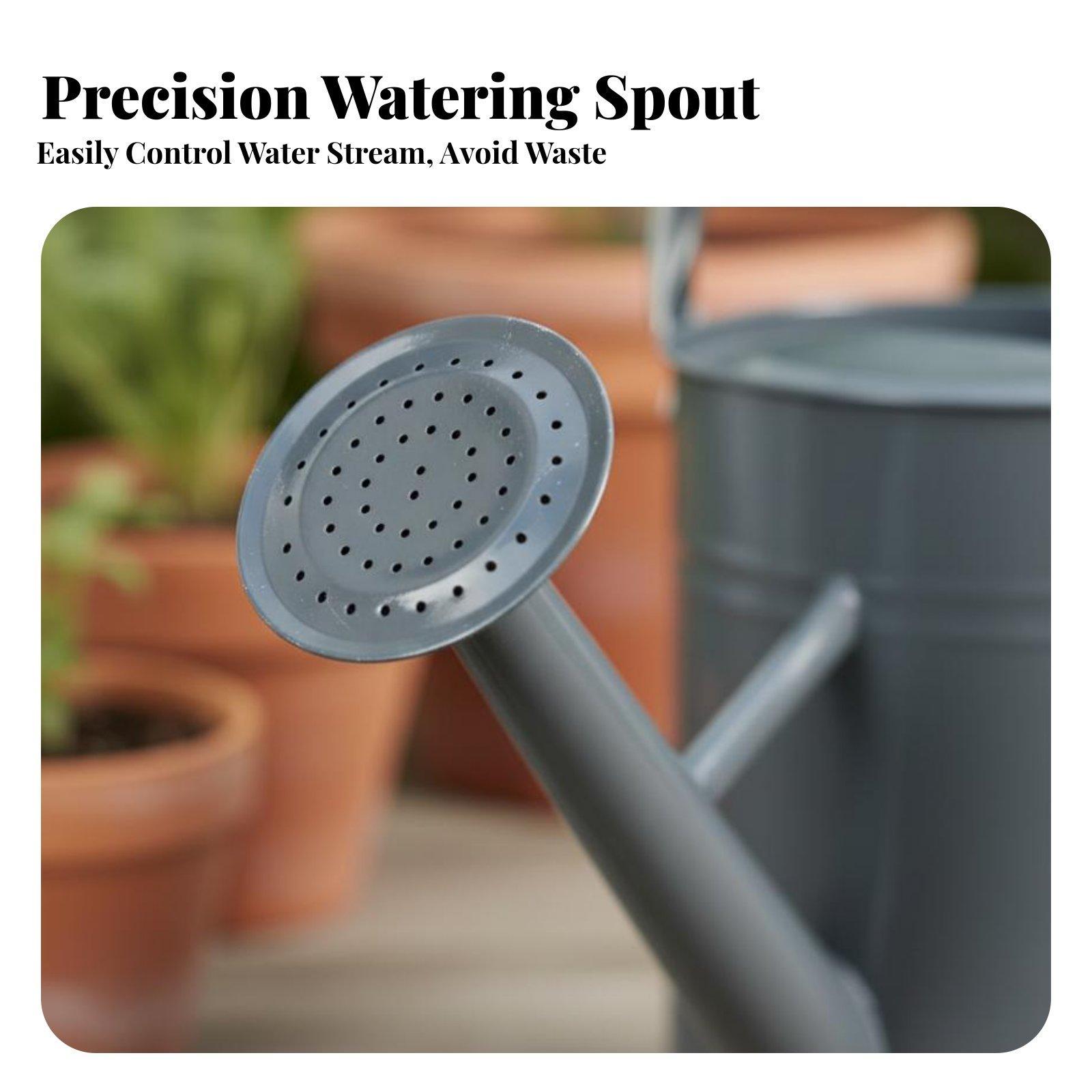 Regador de Jardim com Função d - Watering Can avaliação e preço