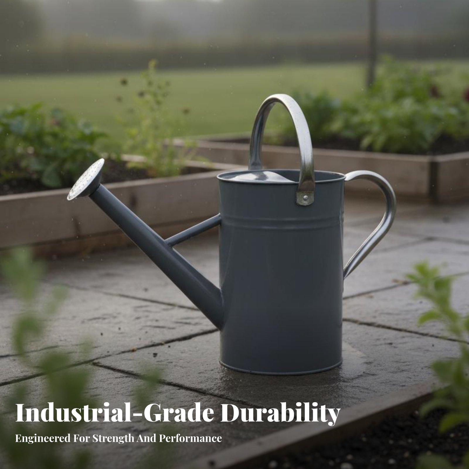Regador de Jardim com Função d - Watering Can avaliação e preço