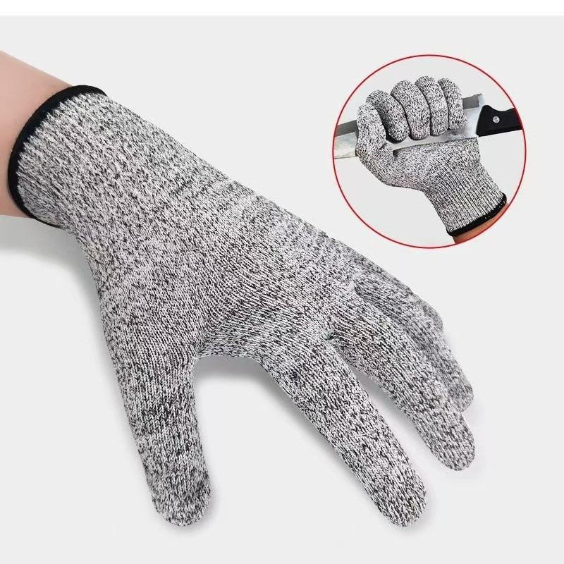 1 par de luvas de segurança an - Garden Gloves avaliação e preço