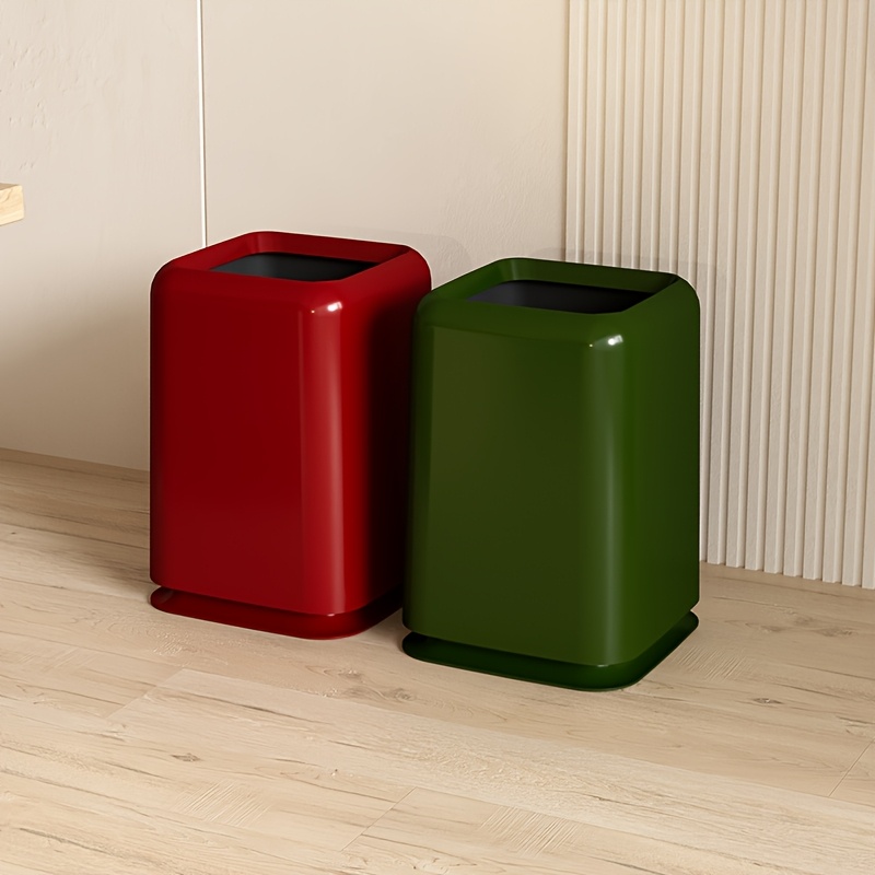 Lixeira Minimalista para Casa, - Compost Bin avaliação e preço