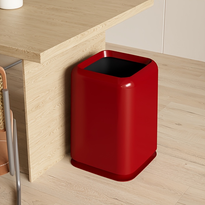 Lixeira Minimalista para Casa, - Compost Bin avaliação e preço