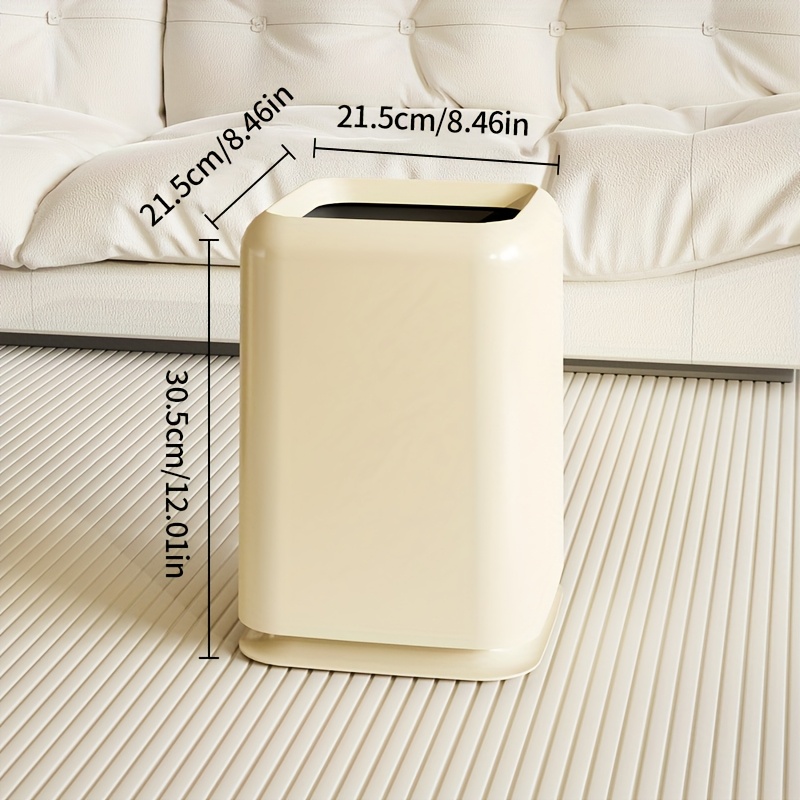 Lixeira Minimalista para Casa, - Compost Bin avaliação e preço