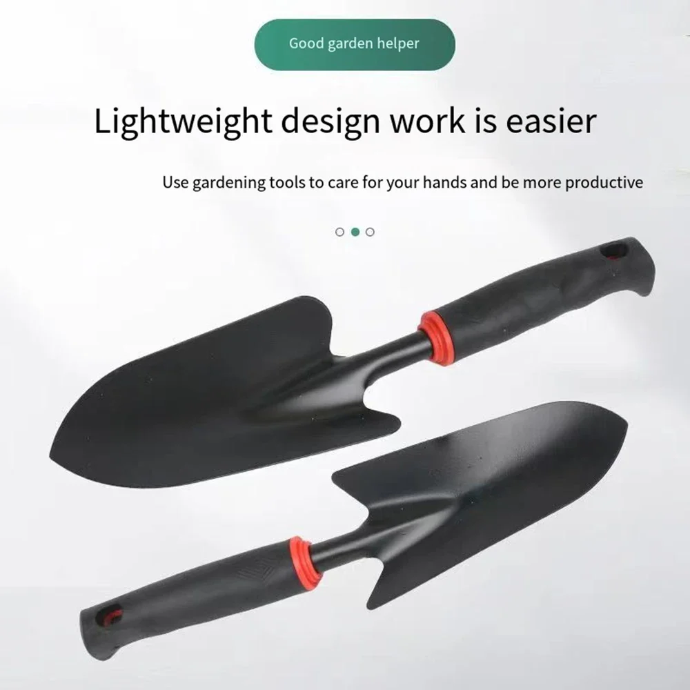 Conjunto de 4 ferramentas de j - Trowel Garden Tools avaliação e preço