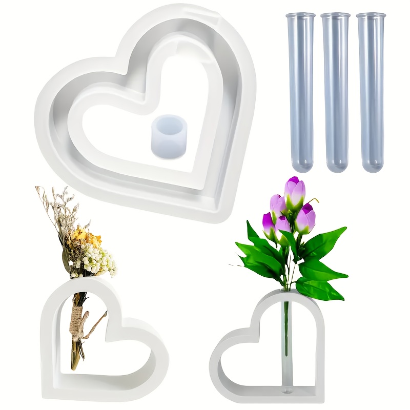 Moldes de Resina para Fundição - Hydroponic Kit avaliação e preço