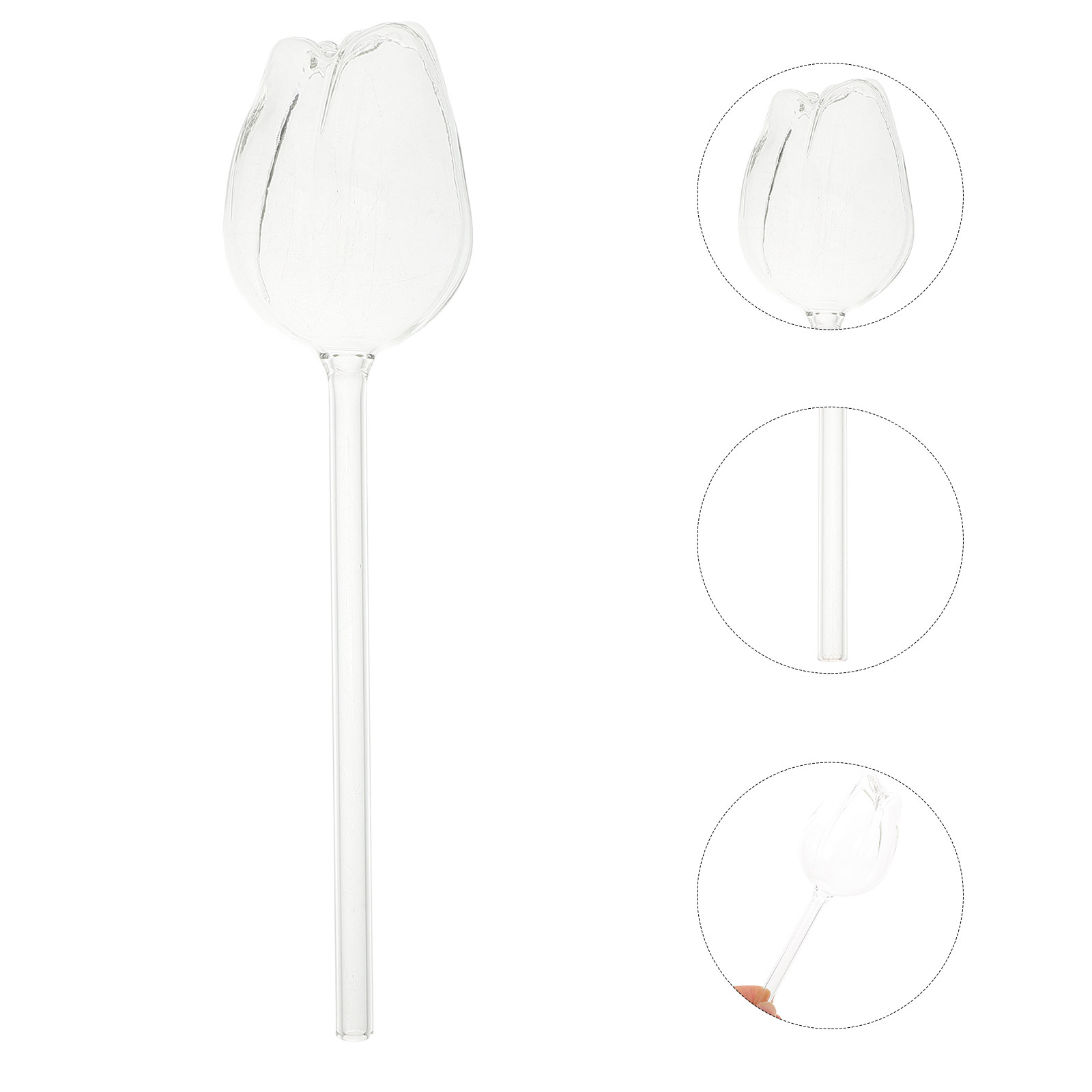 2 unidades de globos de rega e - Self Watering Planter avaliação e preço
