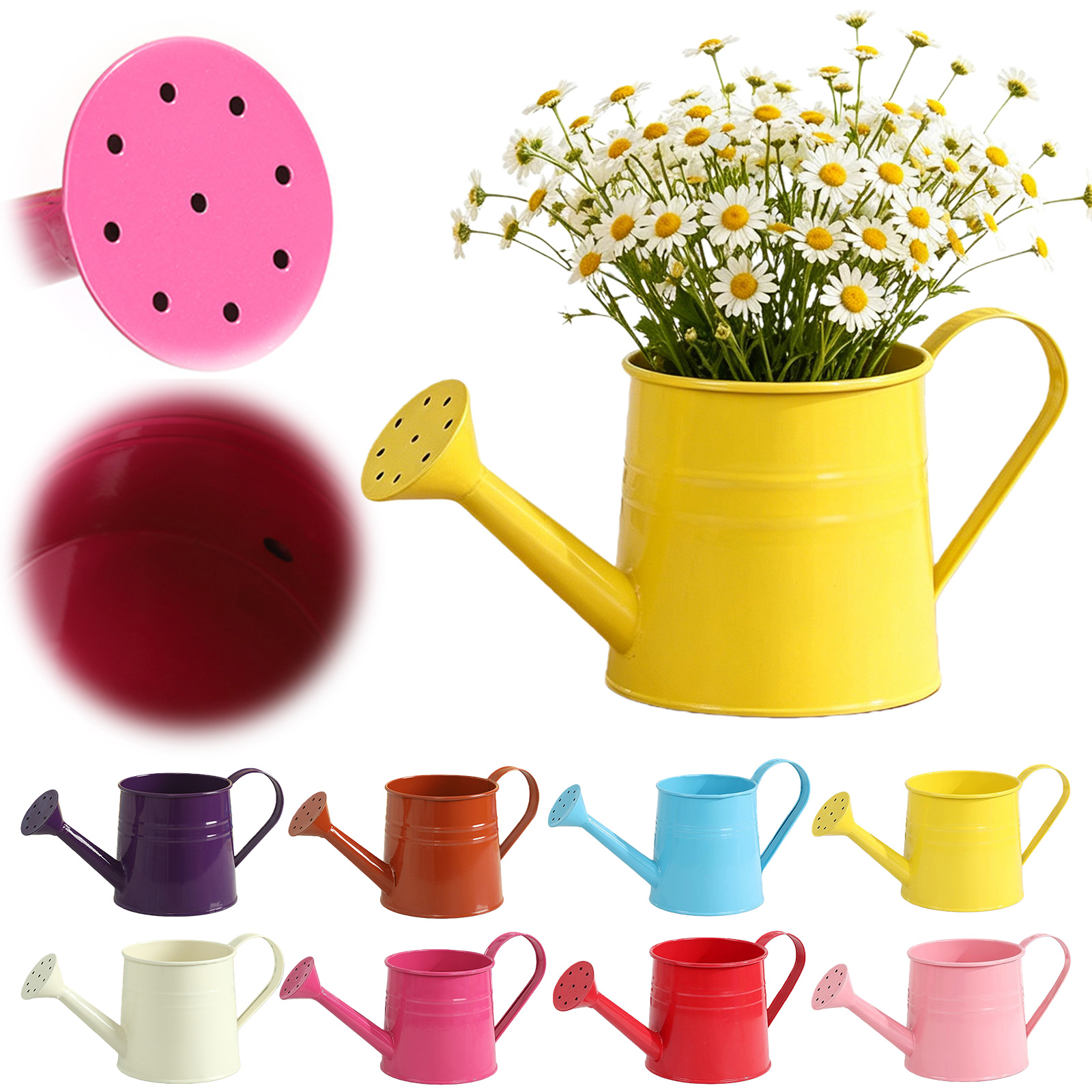 Regador de Flores para Jardim, - Watering Can avaliação e preço