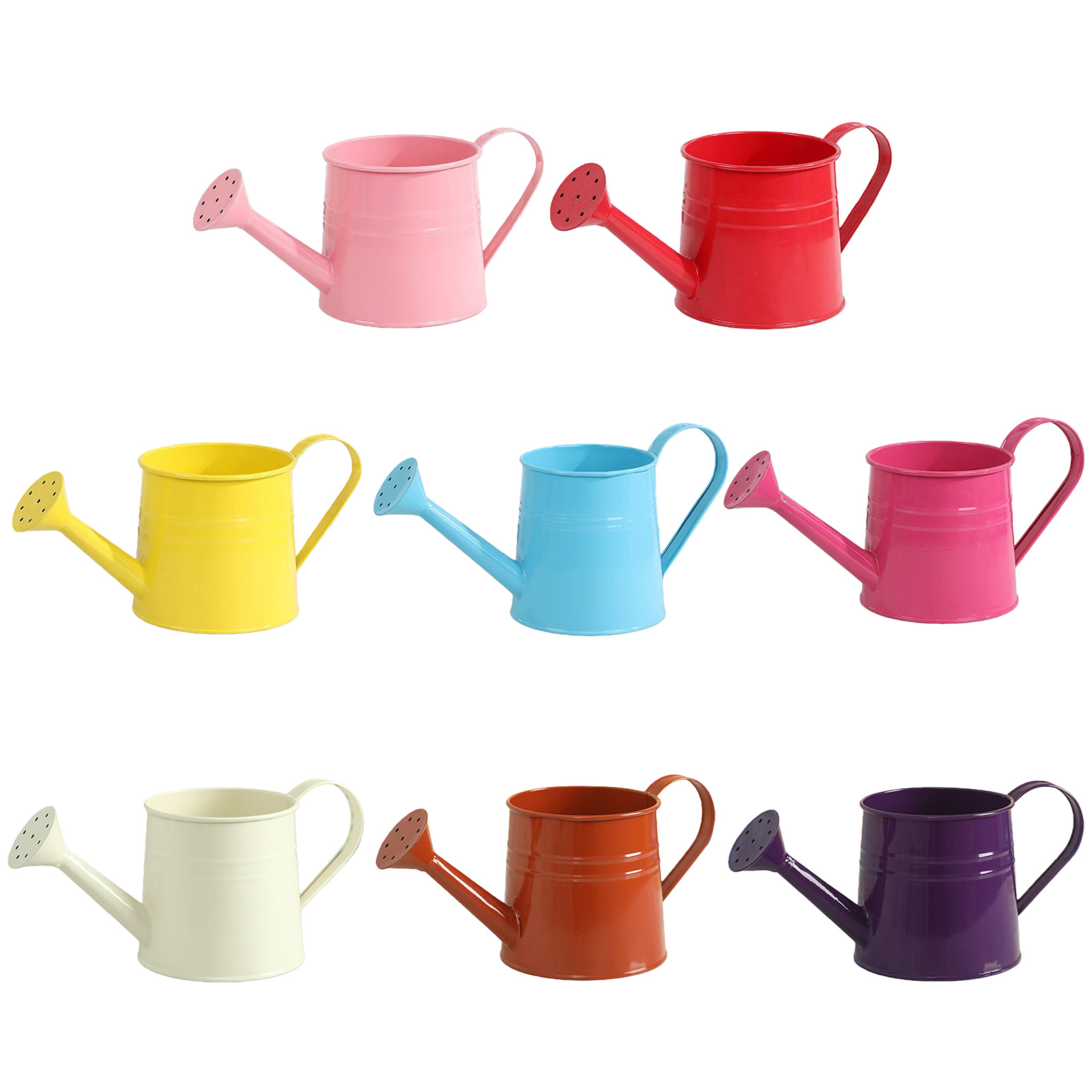 Regador de Flores para Jardim, - Watering Can avaliação e preço