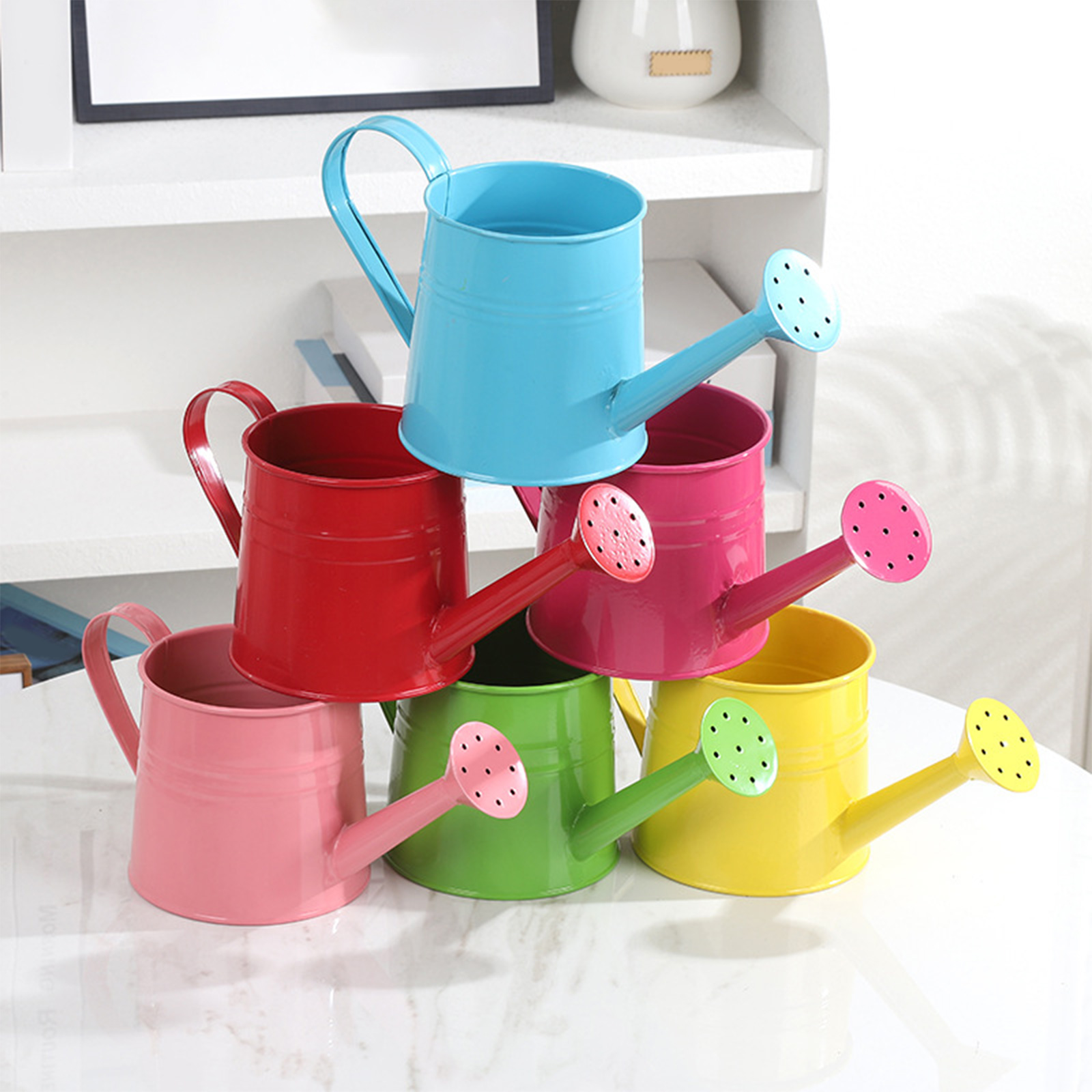 Regador de Flores para Jardim, - Watering Can avaliação e preço