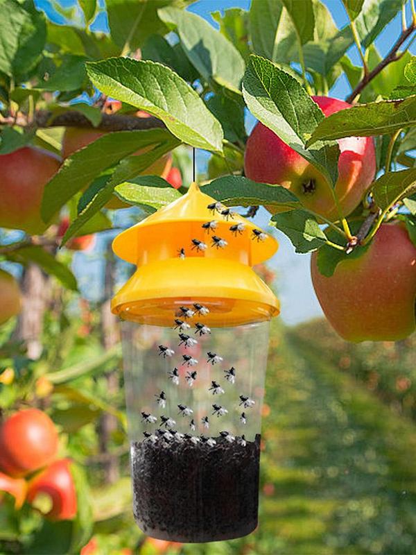 2 pçs reutilizáveis fly armadi - Grow Bag avaliação e preço