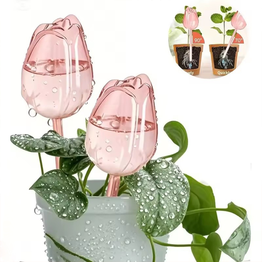 Espeto de irrigação automática - Self Watering Planter avaliação e preço