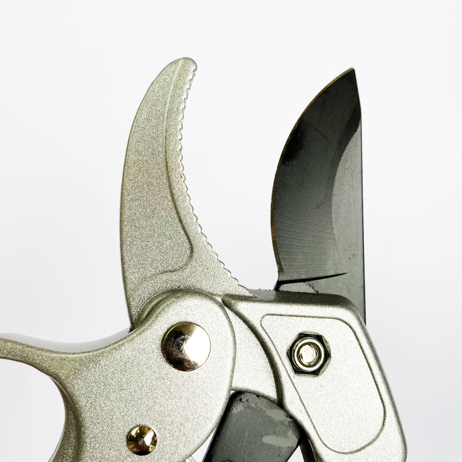 Tesoura de Poda Profissional c - Pruning Shears avaliação e preço