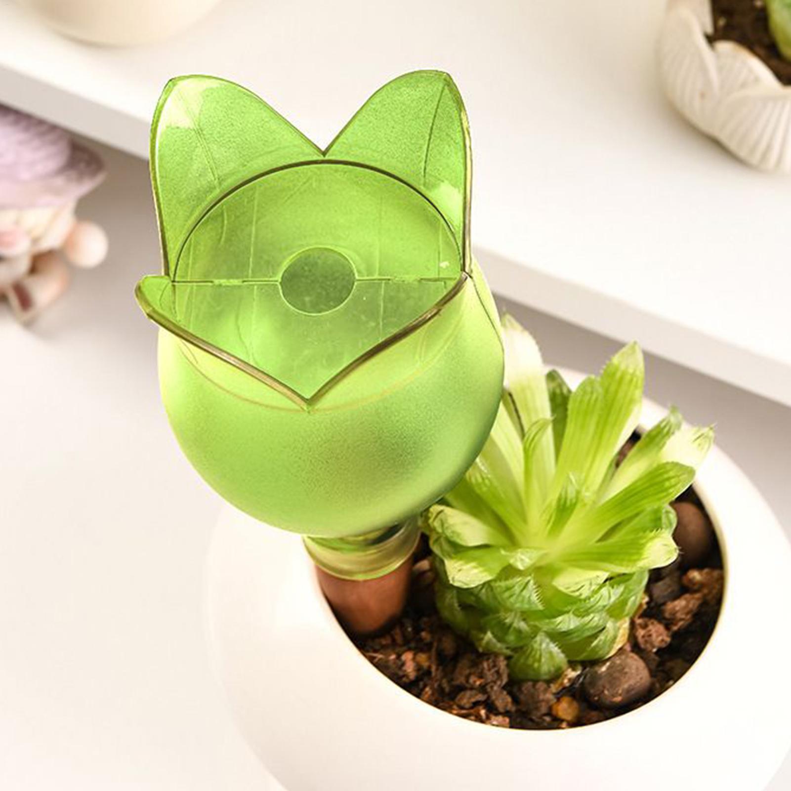 Auto rega plantador inserção a - Self Watering Planter avaliação e preço