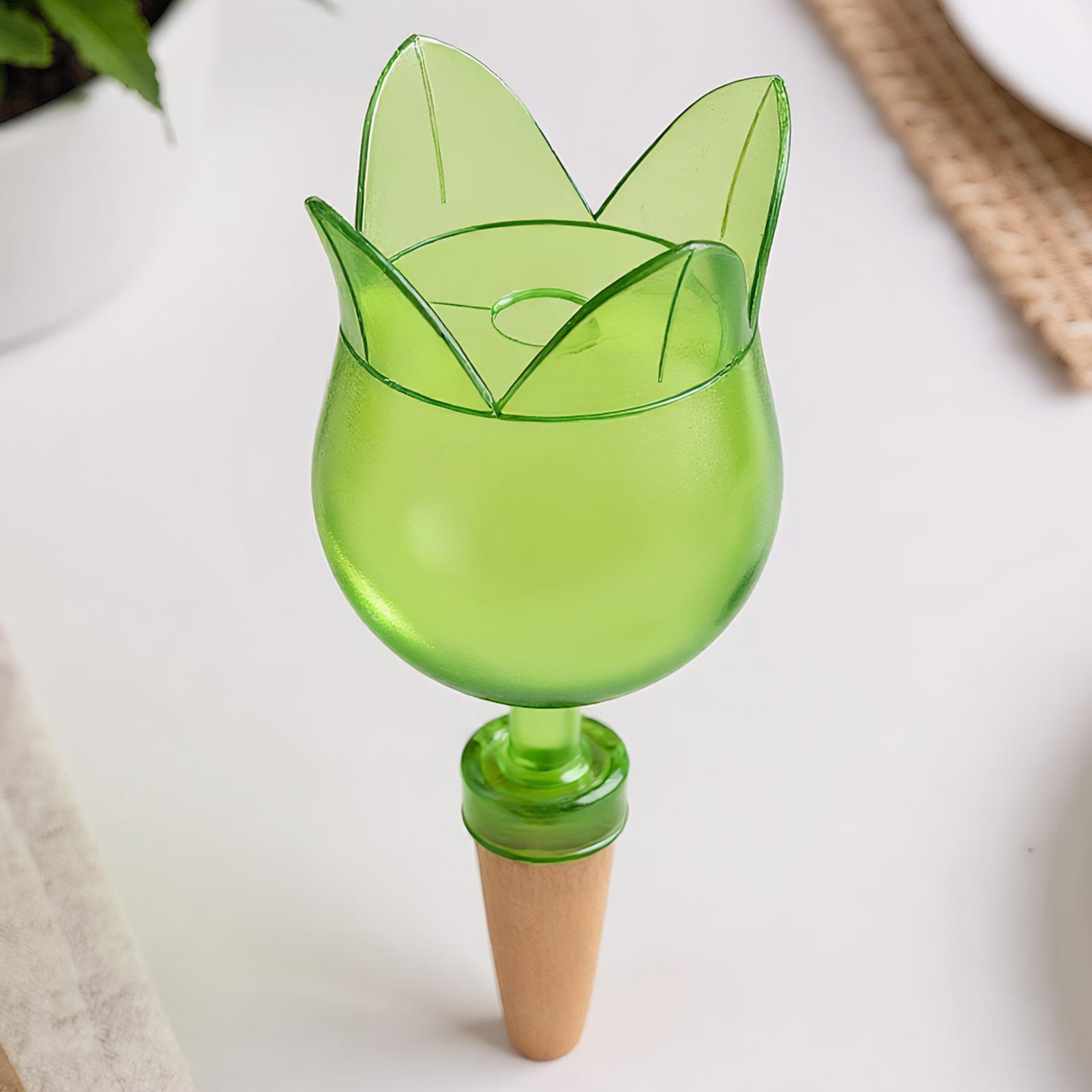 Auto rega plantador inserção a - Self Watering Planter avaliação e preço
