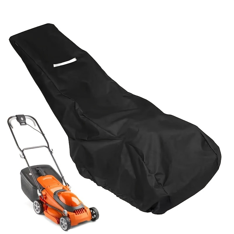 Capa para cortador de relva e  - Grow Bag avaliação e preço