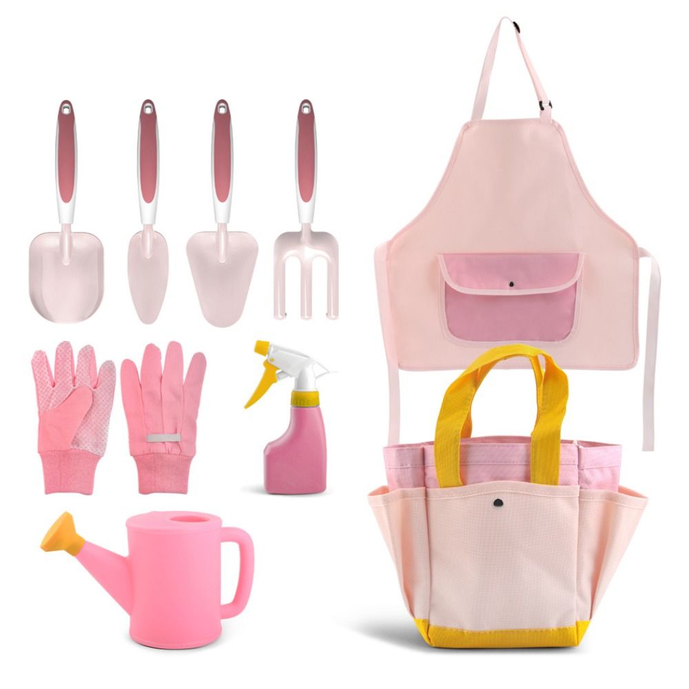 Conjunto de Ferramentas de Jar - Trowel Garden Tools avaliação e preço