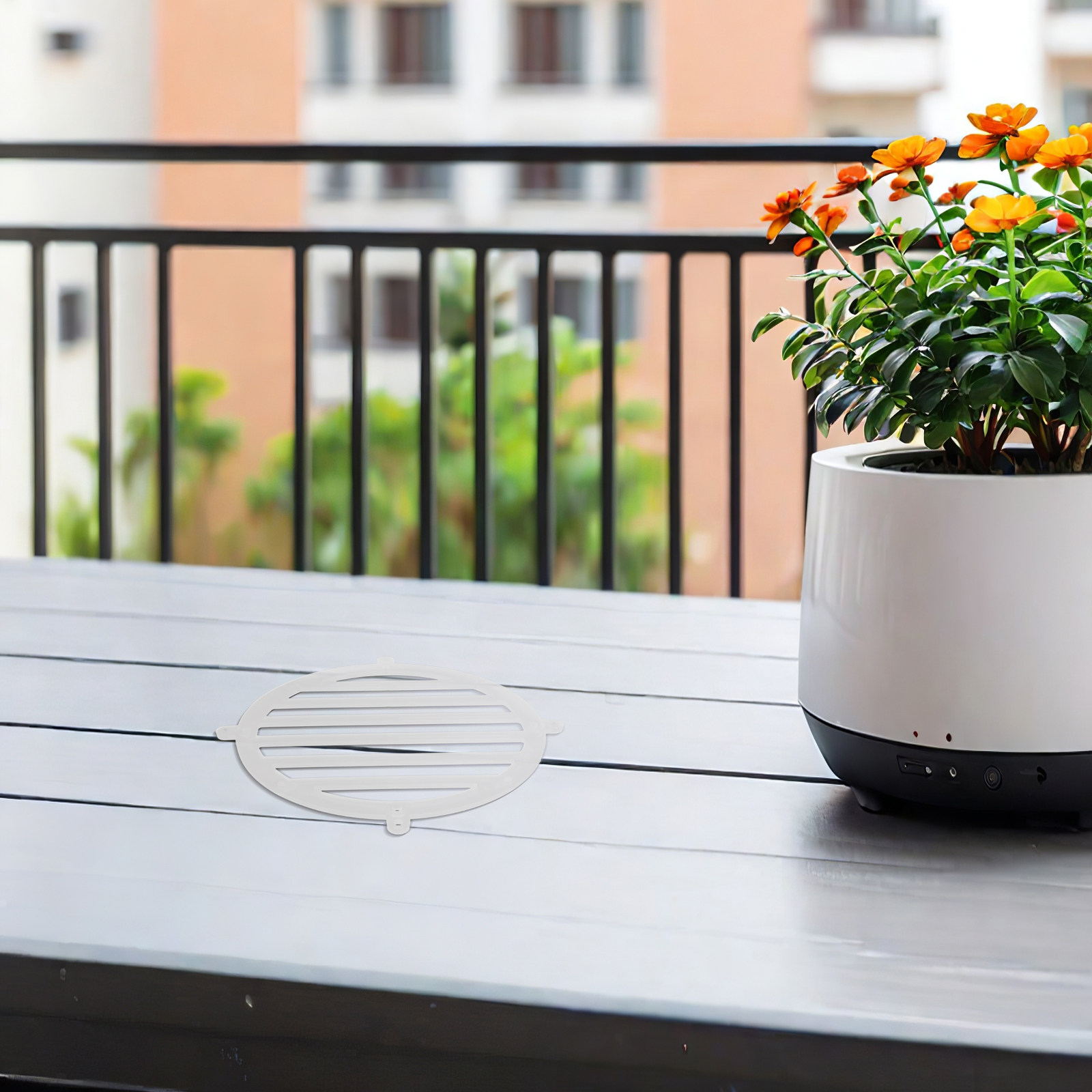 2 unidades de painel suspenso  - Vertical Planter avaliação e preço