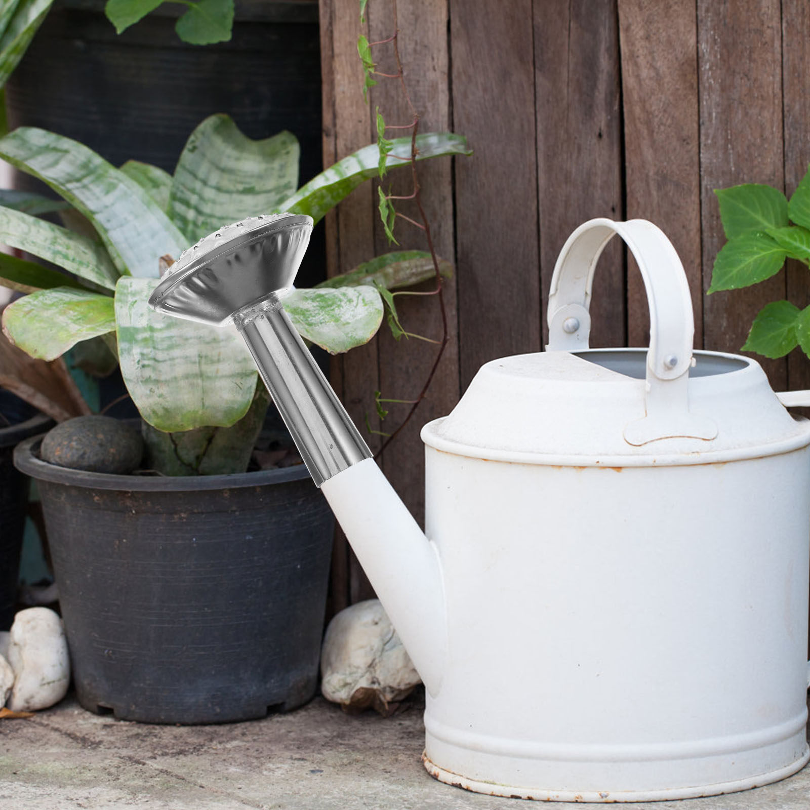 Cabeça de pulverização para re - Watering Can avaliação e preço