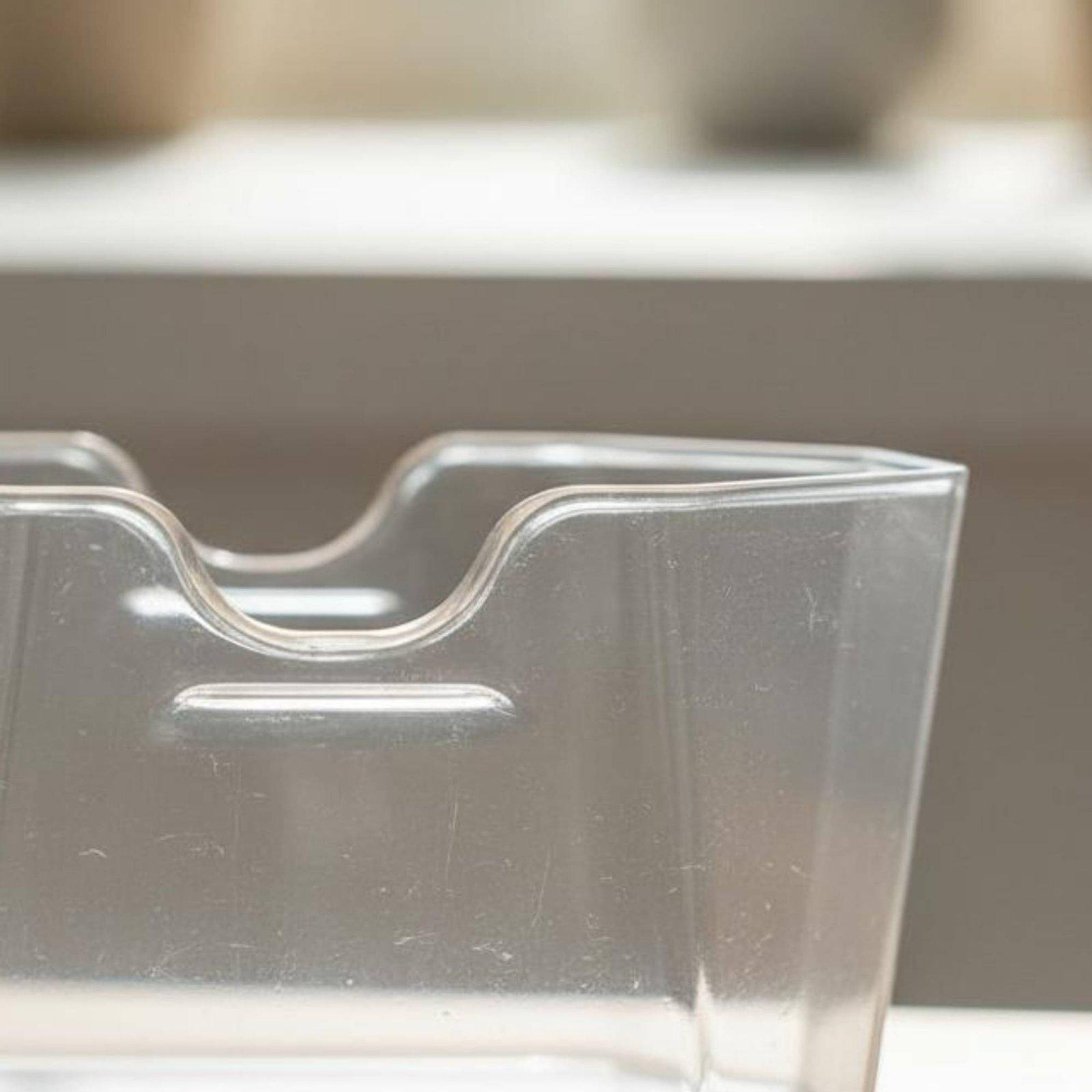 Vaso Hidropônico de Duas Camad - Self Watering Planter avaliação e preço