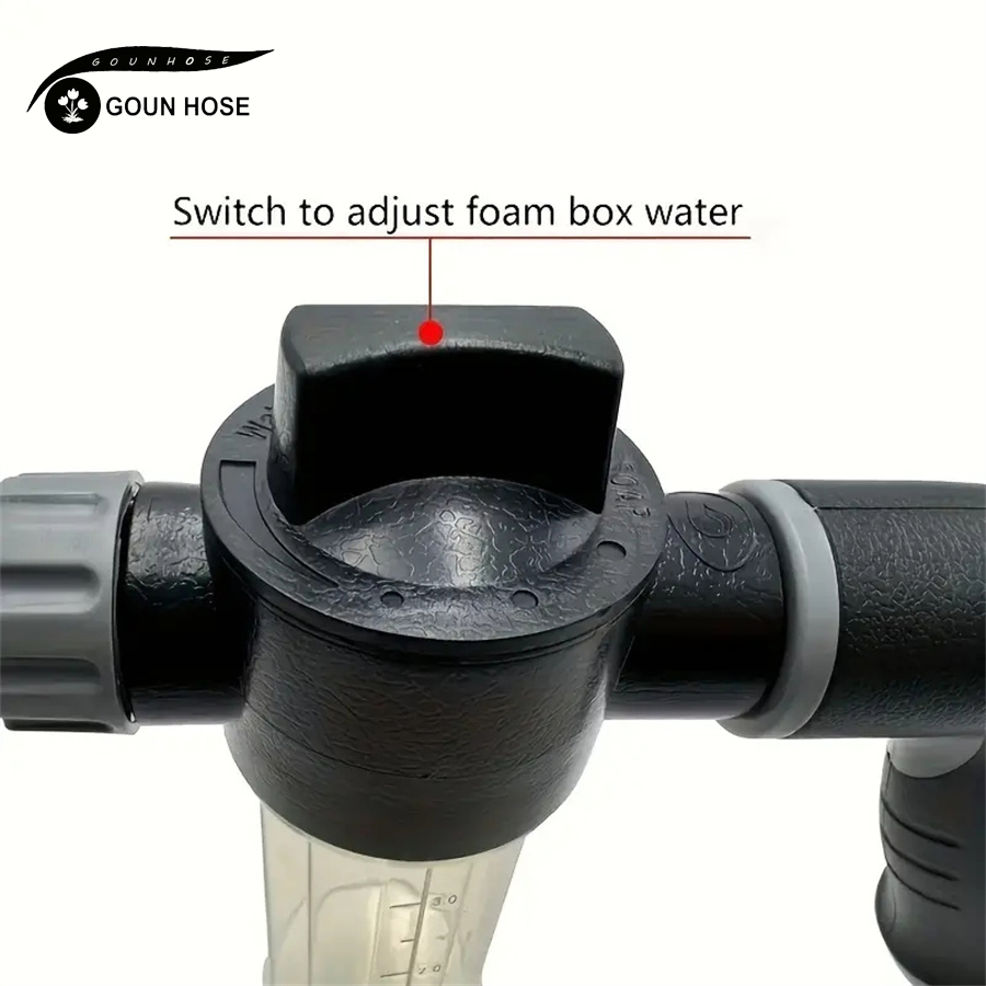 1 pacote de alta pressão spray - Trowel Garden Tools avaliação e preço