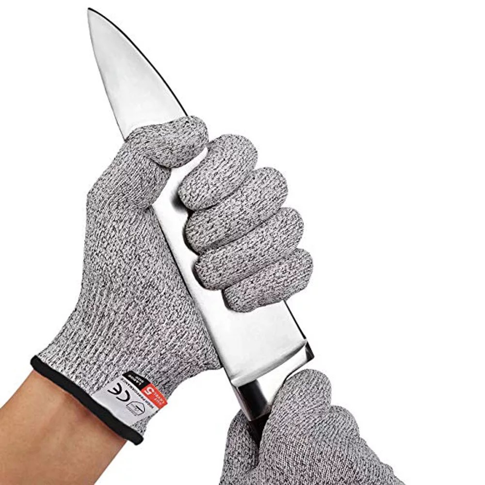 Luvas Resistentes a Cortes, Lu - Garden Gloves avaliação e preço