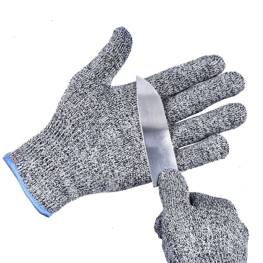Luvas Resistentes a Cortes, Lu - Garden Gloves avaliação e preço