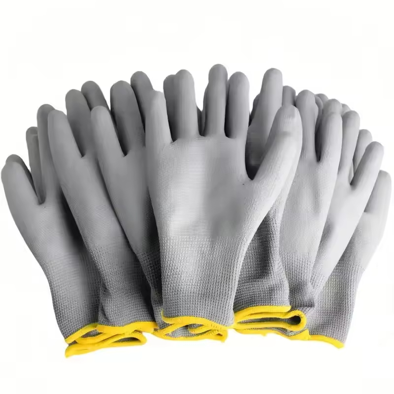 20 pçs luvas de trabalho de se - Garden Gloves avaliação e preço