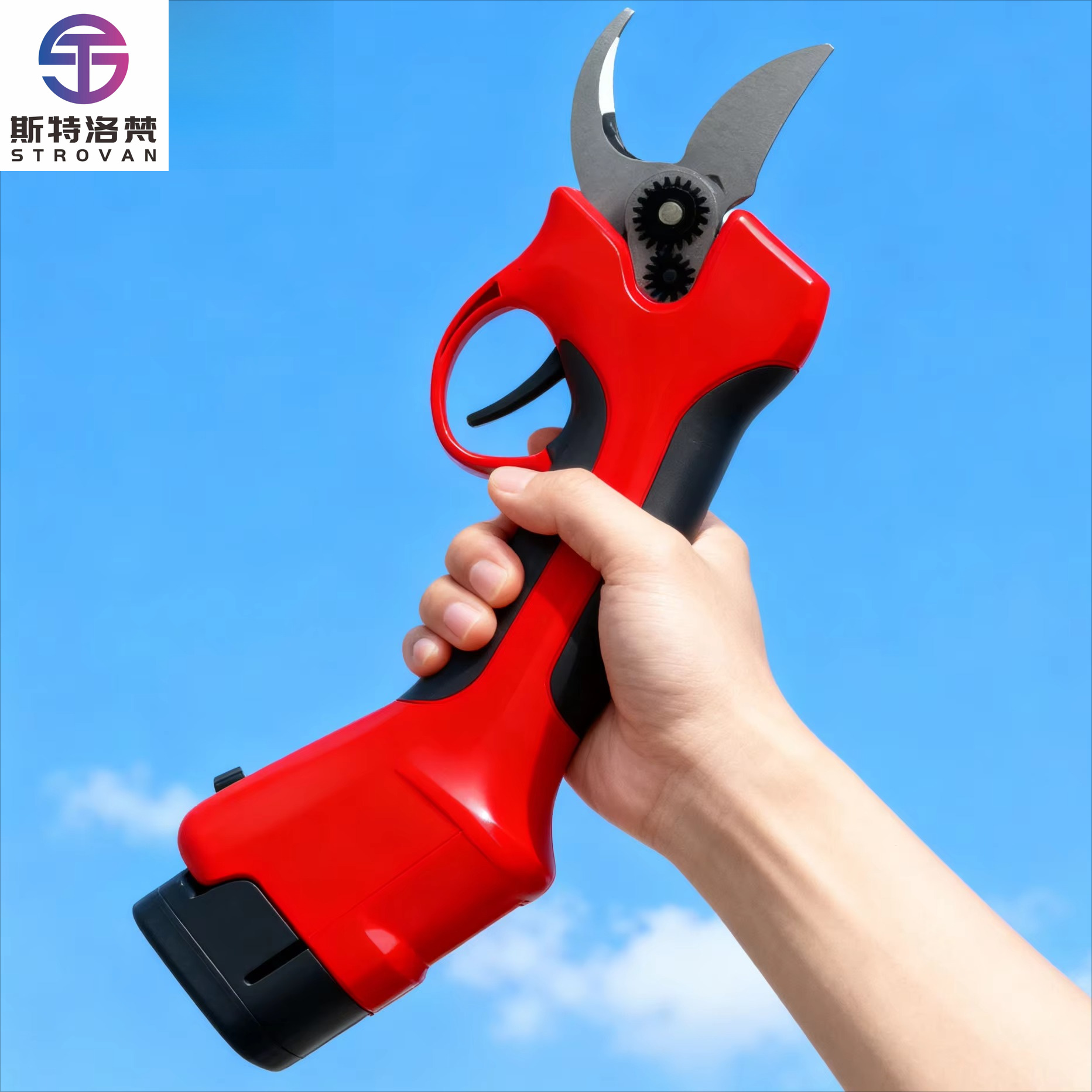 Tesoura de Jardinagem de Alta  - Pruning Shears avaliação e preço