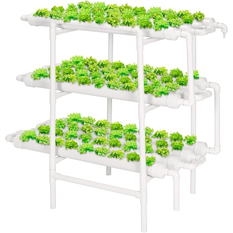 Sistema de cultivo hidropónico - Hydroponic Kit avaliação e preço