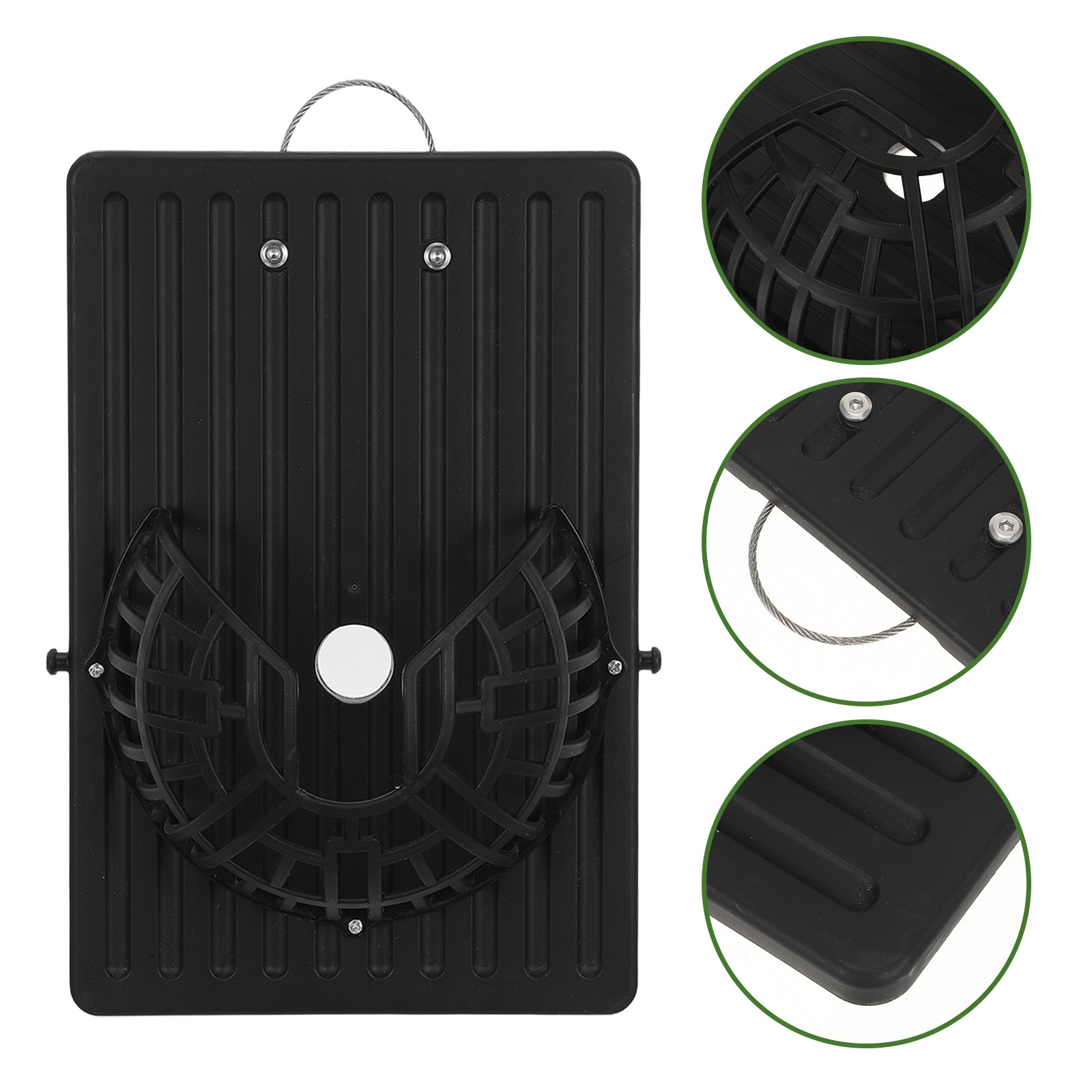 Suporte de parede para plantas - Vertical Planter avaliação e preço