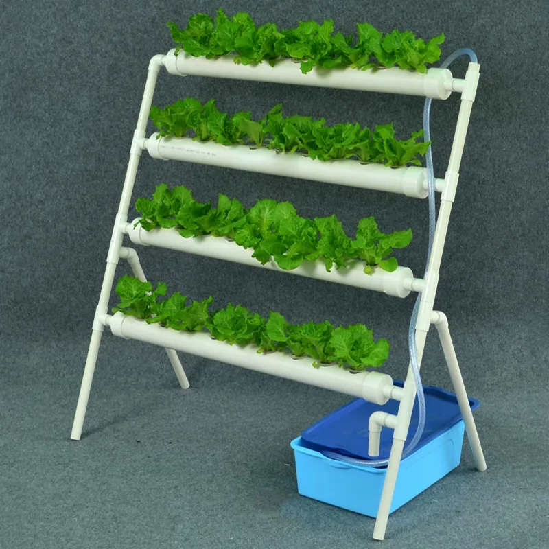 Kit de Sistema de Cultivo Sem  - Hydroponic Kit avaliação e preço