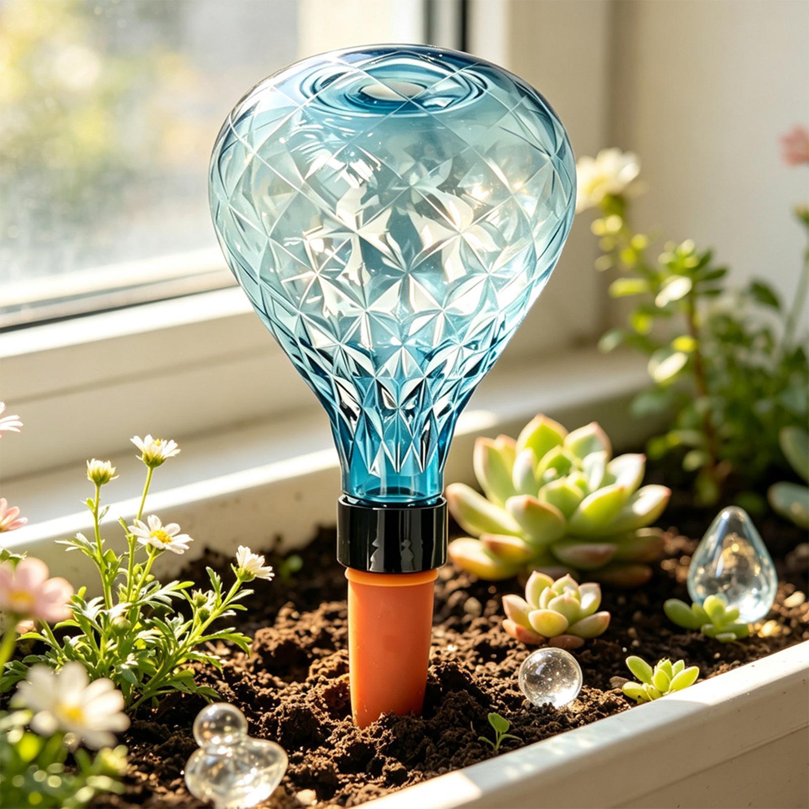 Globos de Autoirrigação para P - Self Watering Planter avaliação e preço