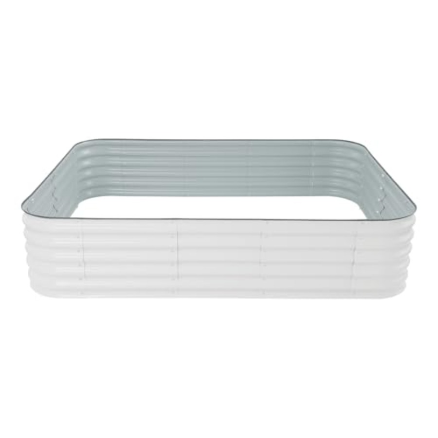 Kit para criar um canteiro ele - Raised Garden Bed avaliação e preço