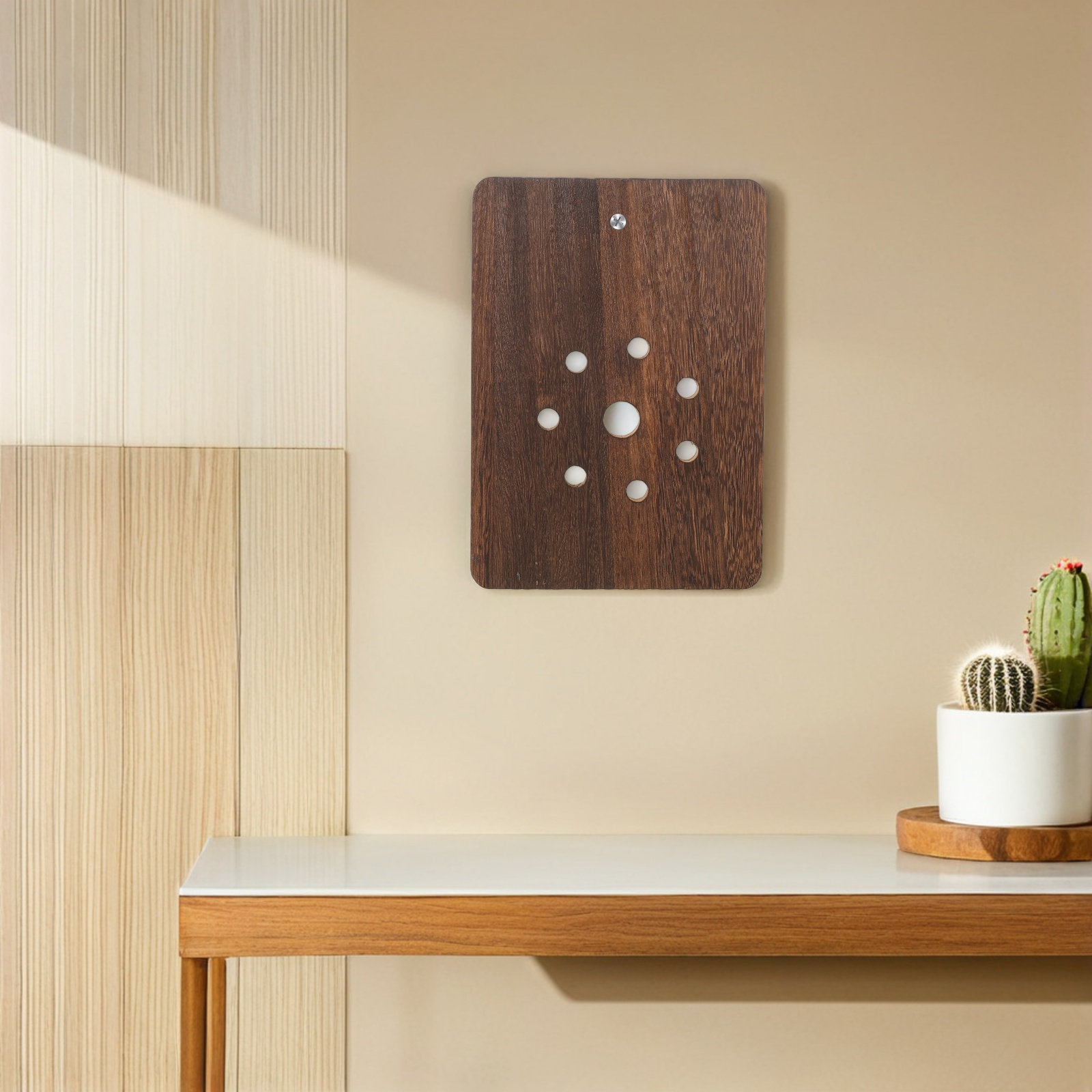 Painel de Exibição para Jardim - Vertical Planter avaliação e preço