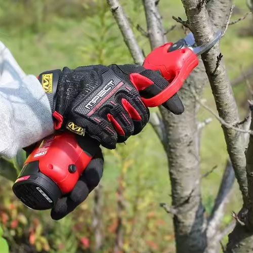 Tesoura de Poda Elétrica Sem F - Pruning Shears avaliação e preço