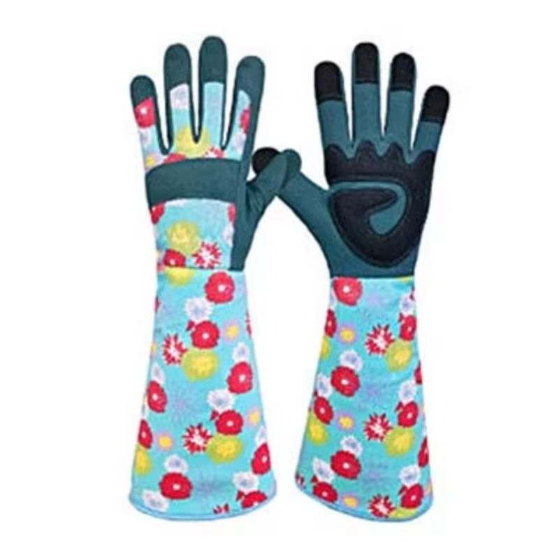 Luvas de Jardinagem Femininas  - Garden Gloves avaliação e preço