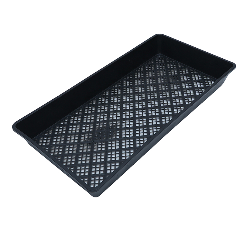Vaso De Plantas De Jardim Domé - Seed Starter Tray avaliação e preço