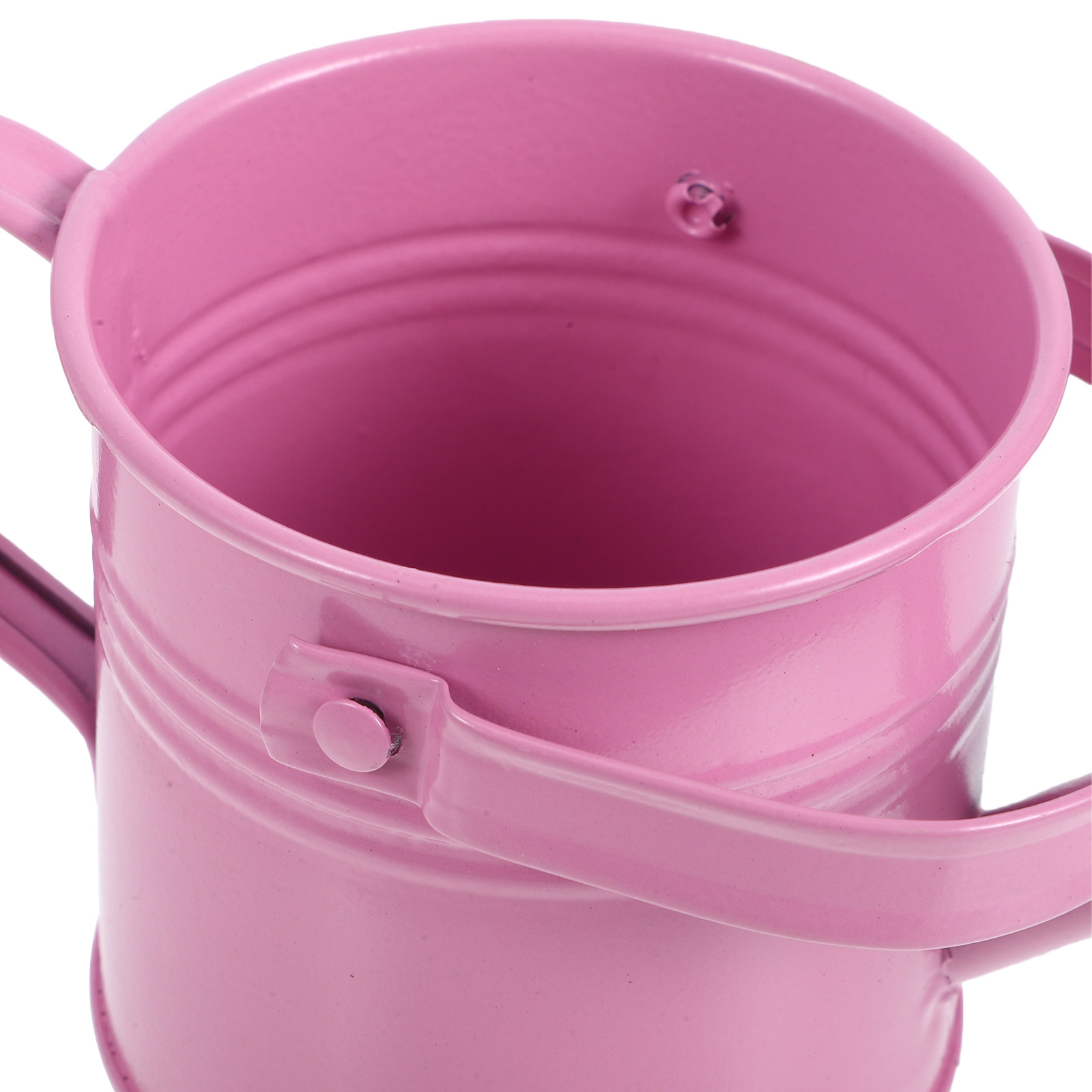Mini regador de metal para vas - Watering Can avaliação e preço